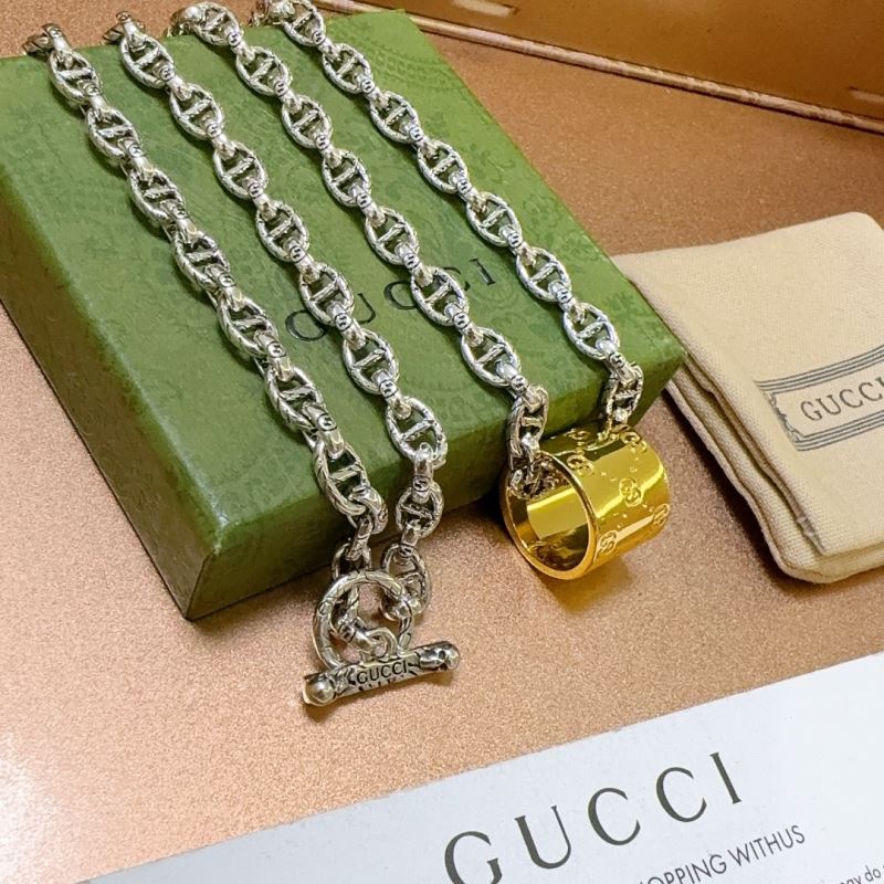 Gucci Necklaces